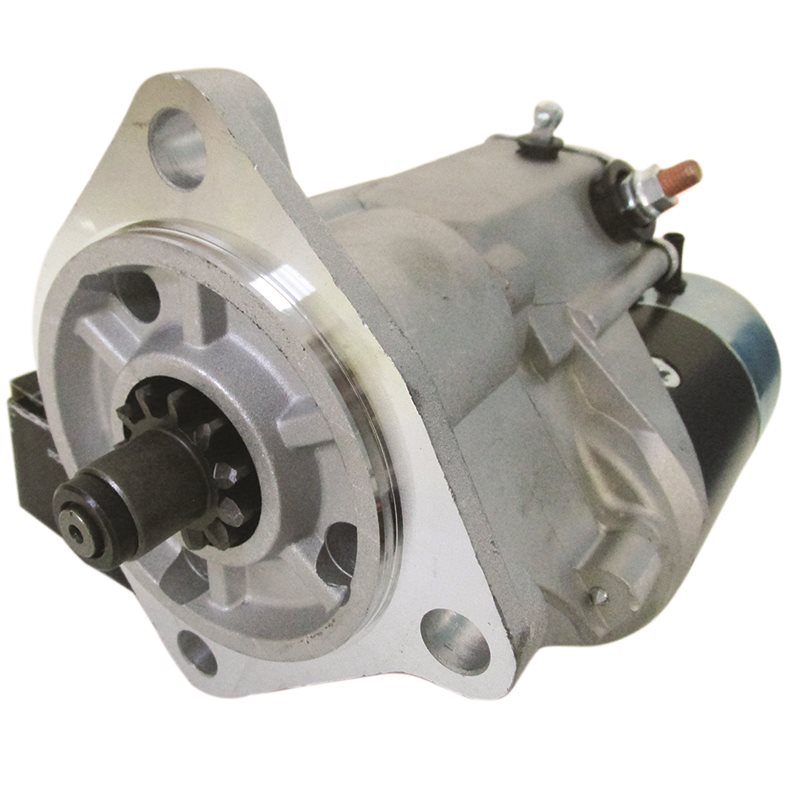 Nippon Denso- Type Starter 24 V 11 Tooth