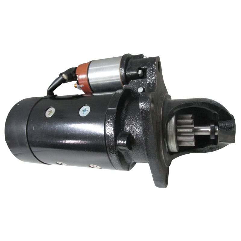 Dongfeng Starter - 6.6 kW