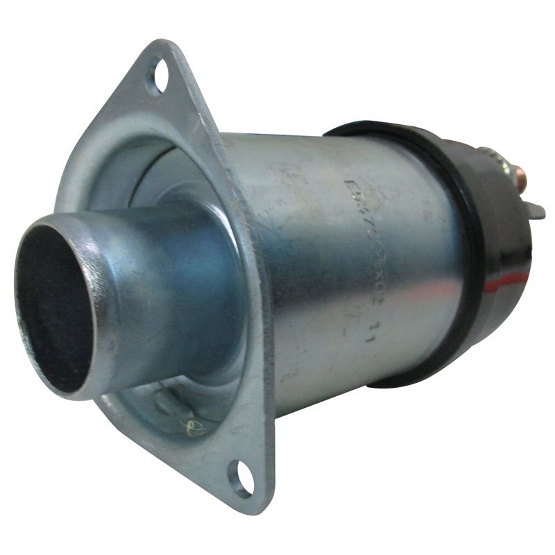 Delco-Type 37MT Solenoid - Including Plunger