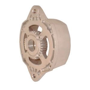 Delco-Type 33SI, 34SI Drive End Pulley Pulley