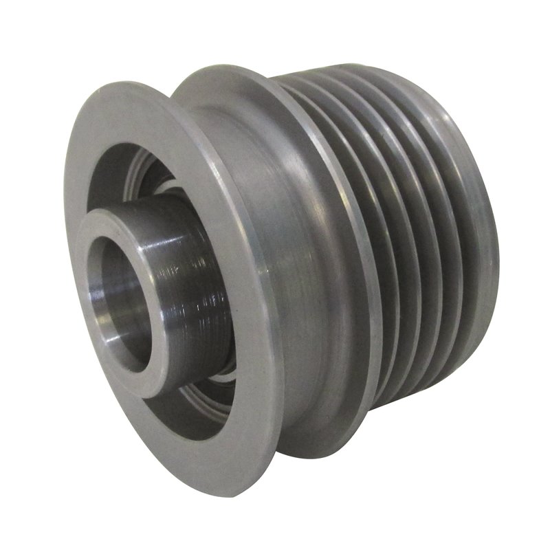 Valeo-Type M16 5 Groove Clutch Pulley