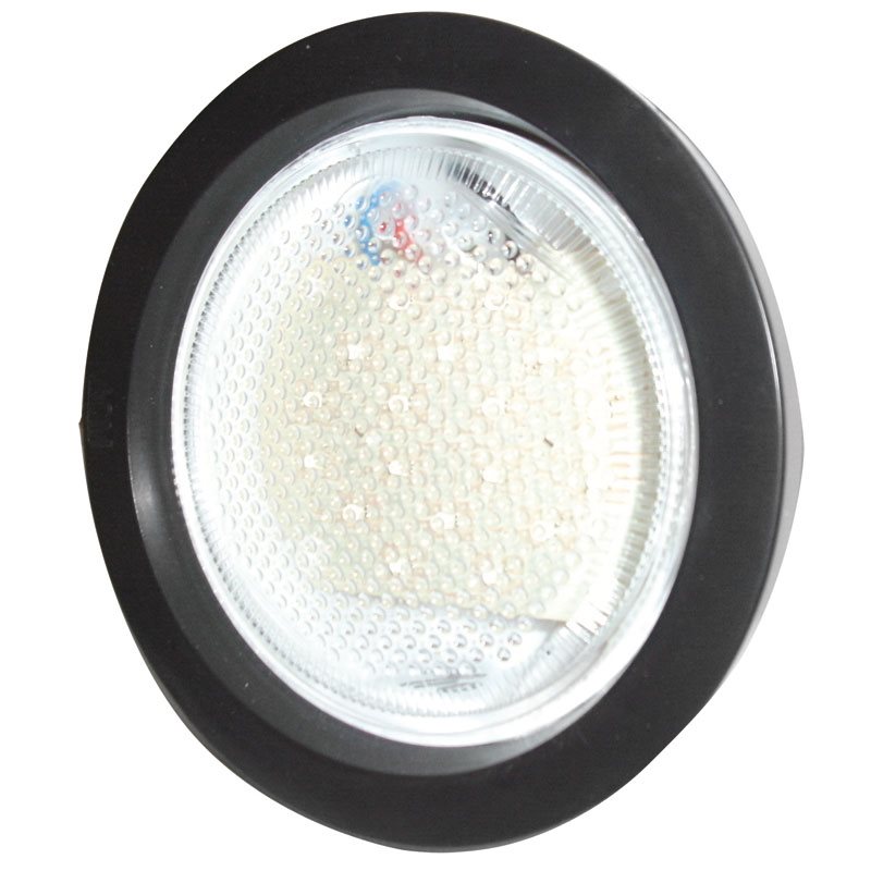 Round Stop/Tail/Indicator LED Light