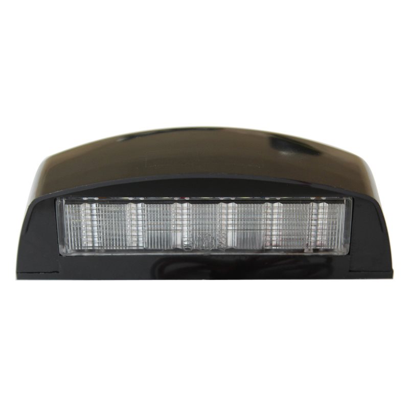 Iconiq® LED Number Plate Light