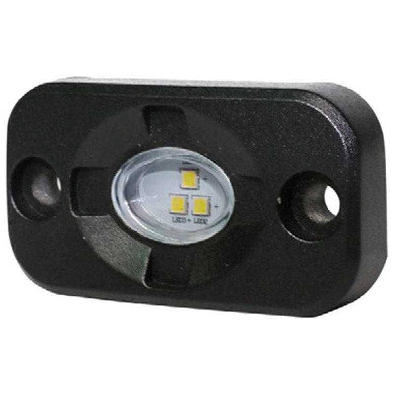 Iconiq® Ultra LED Rock Slider Marker Lights