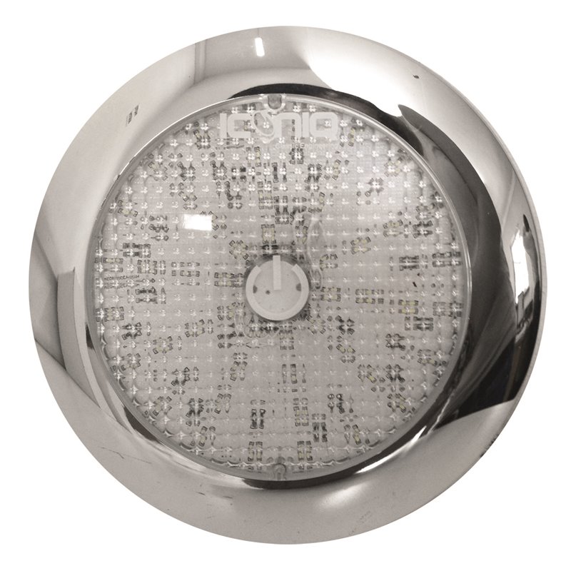Iconiq Round 50 LED Interior Ceiling Light