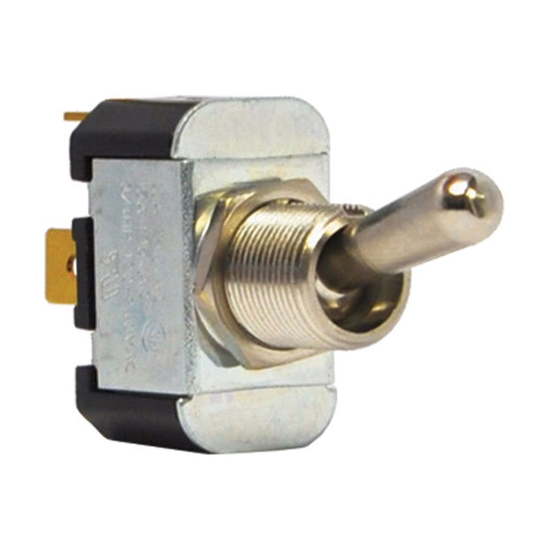Carling On-Off-On Toggle Switch