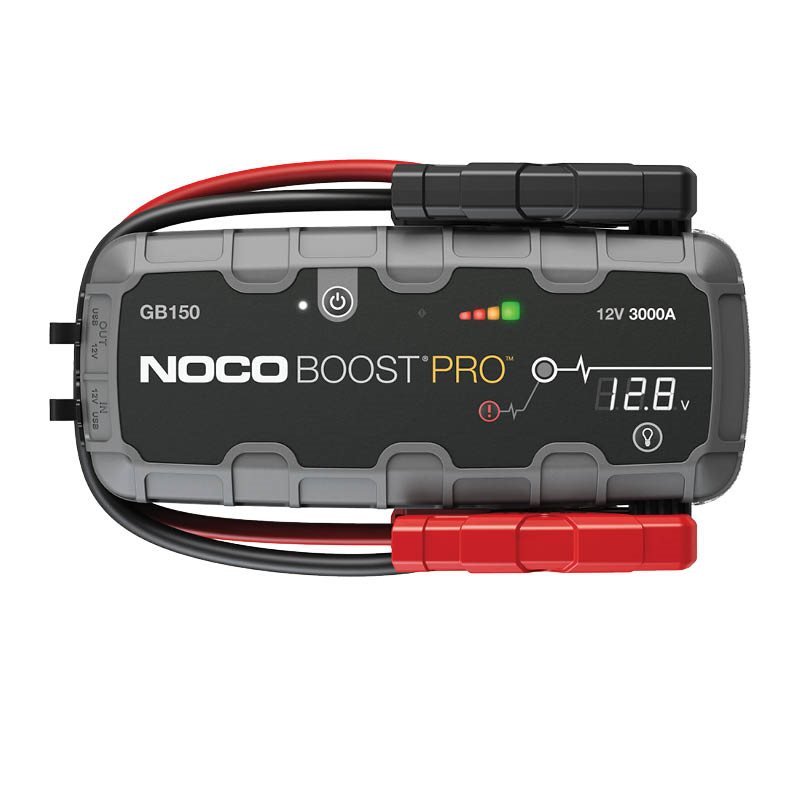 Noco GB150 Boost® PRO™ Jump Starter