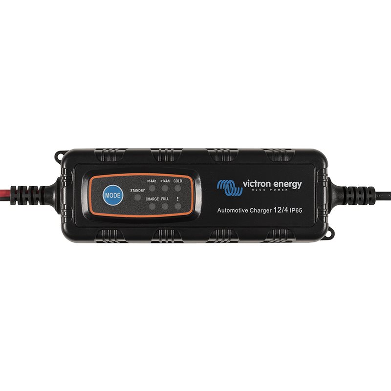Victron Automotive IP65 Battery Charger