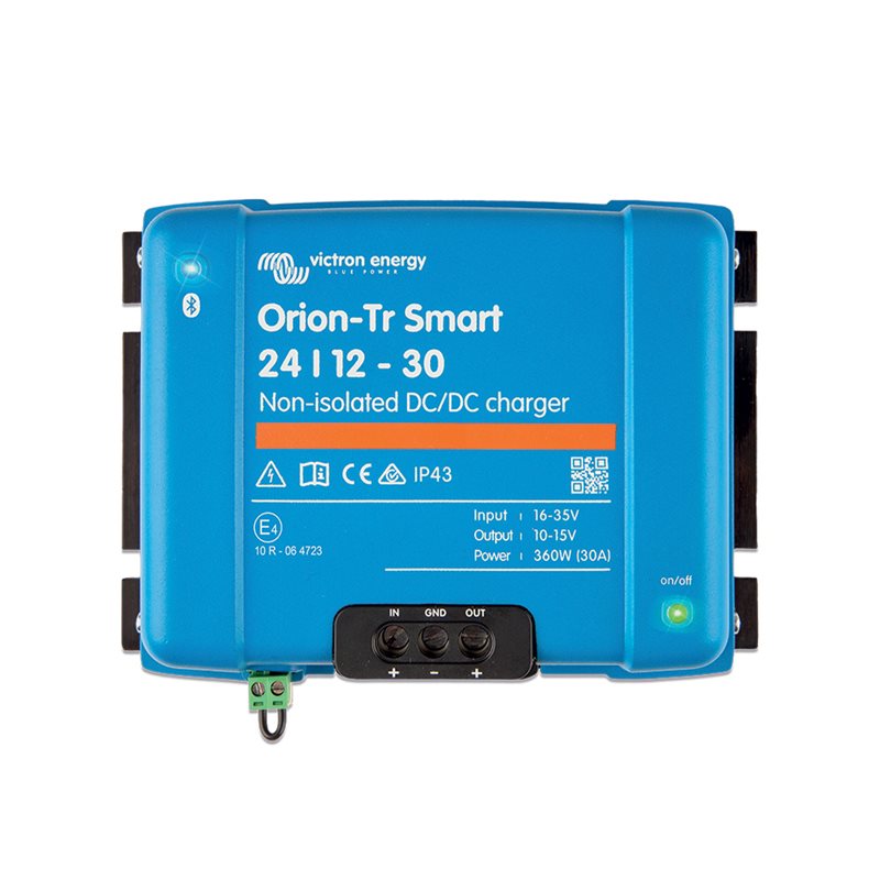 Victron Orion-Tr Smart