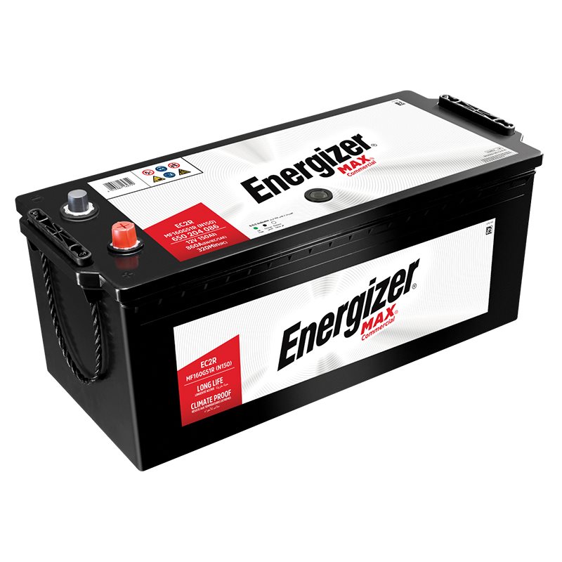 Energizer Premium, Maintenance-Free Battery (690)