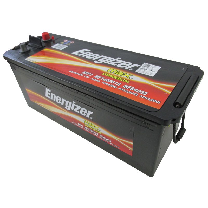 Energizer Premium, Maintenance-Free Battery (681/683)
