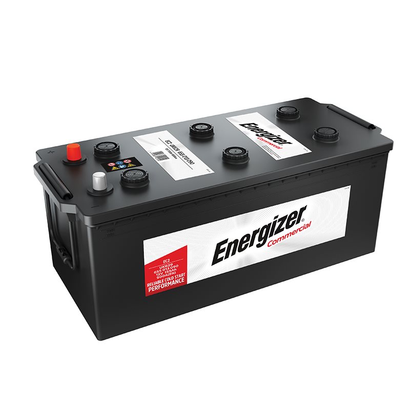 Energizer Premium, Maintenance-Free Battery (689)