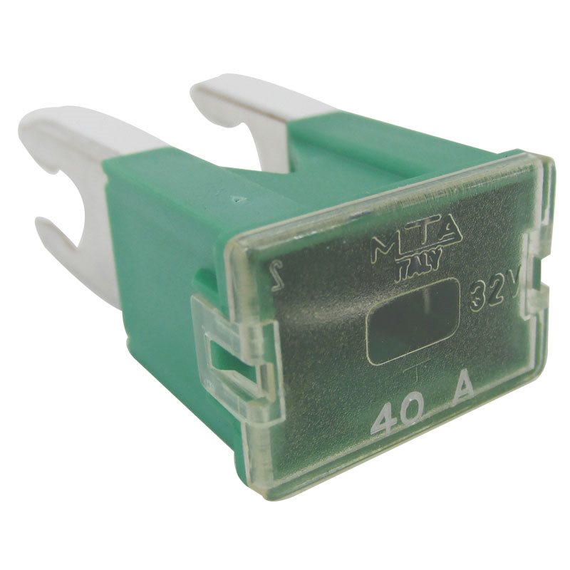 MTA Fuse Link - 40 A (Staight Leg)