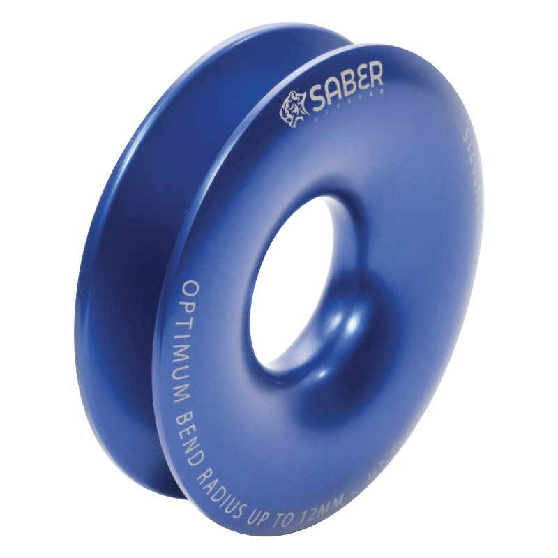 Saber Ezy-Glide Recovery Ring