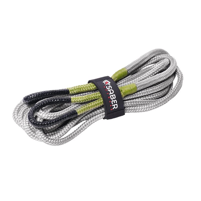 Saber Offroad 4K Kinetic Recovery Rope
