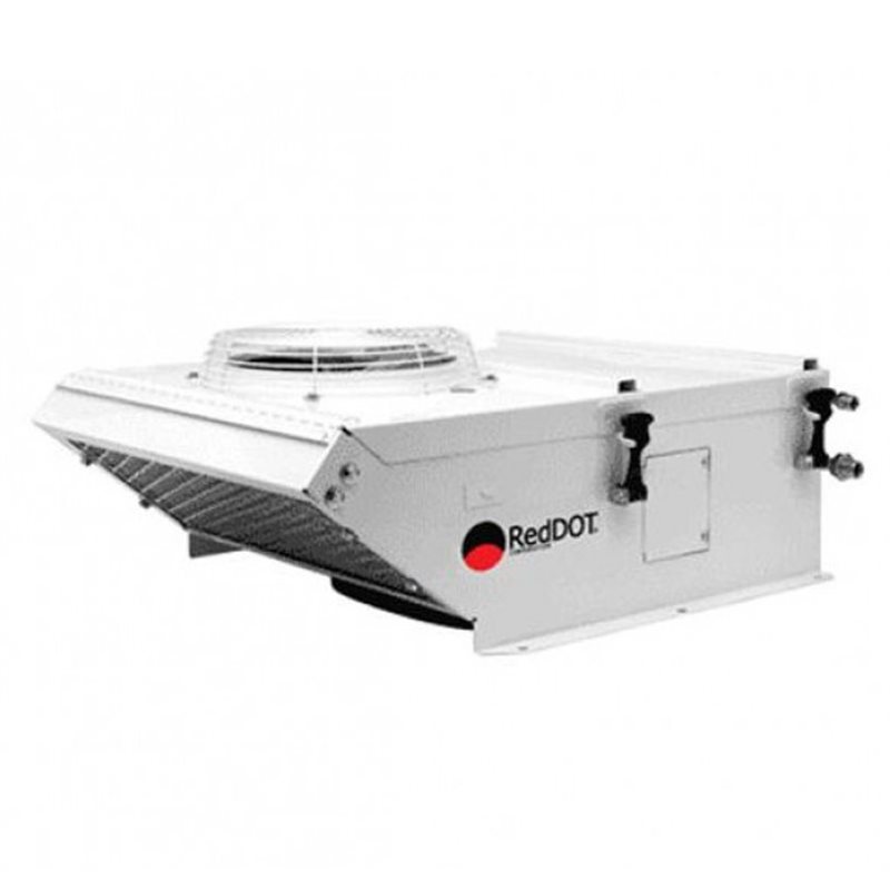 RedDot Off-Road Rooftop-Mount Air Conditioner