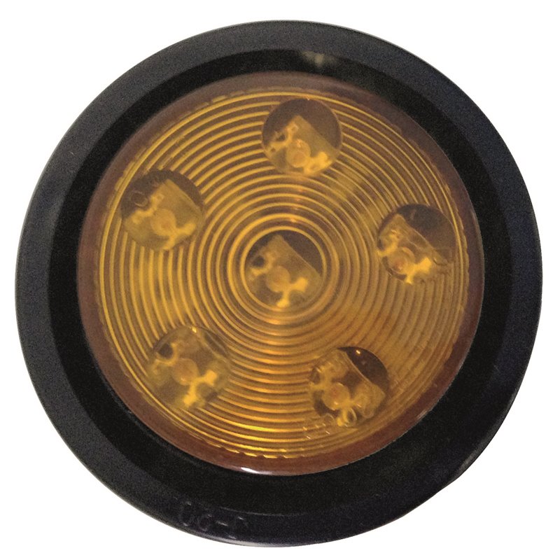 Iconiq LED Marker Lamp