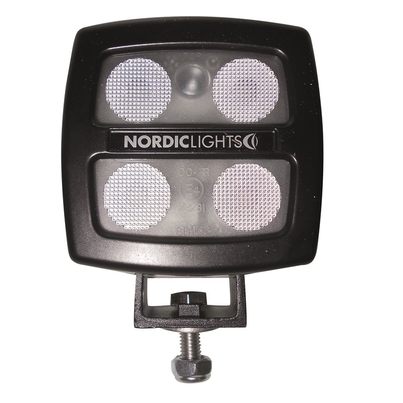 Nordic LED Work Light Spica N24