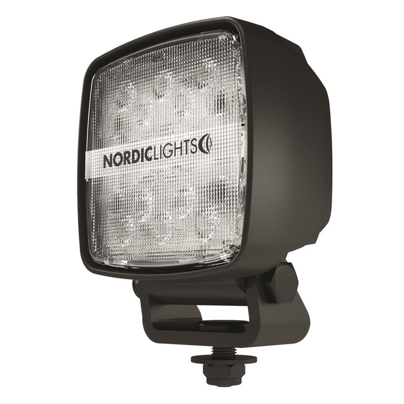Nordic LED Work Light KL1401