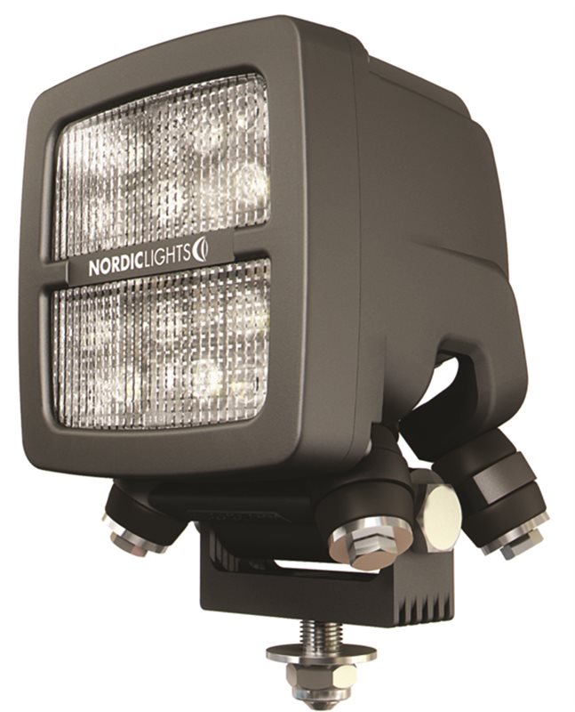 Nordic LED Work Light Scorpius N4401 QD
