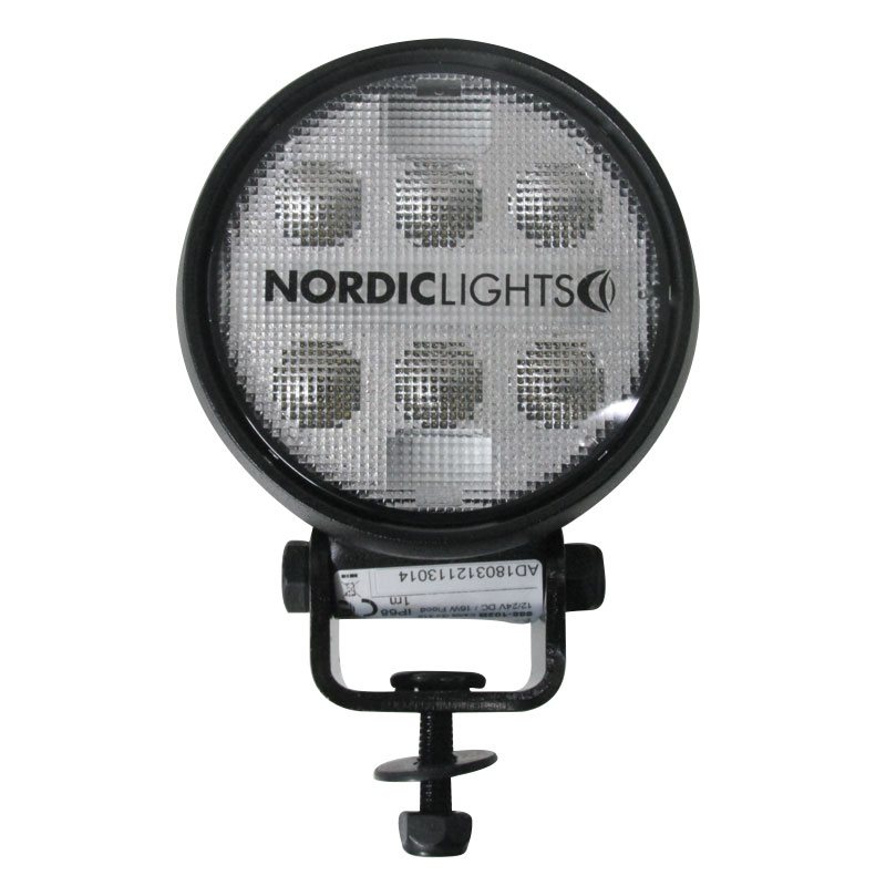 Nordic LED Work Light Canis GO 410