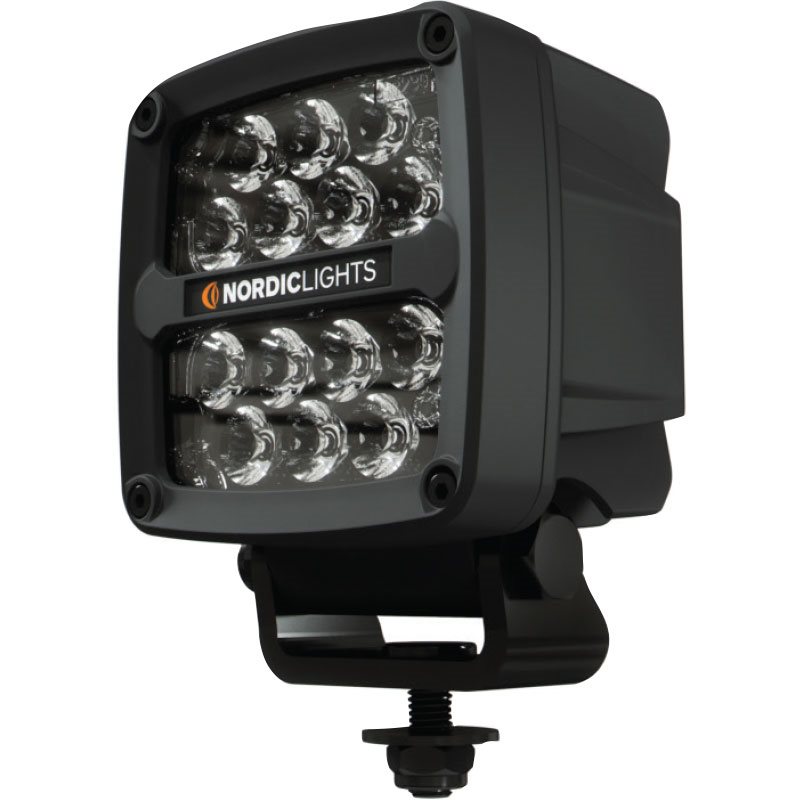 Nordic LED Work Light Scorpious Pro 445