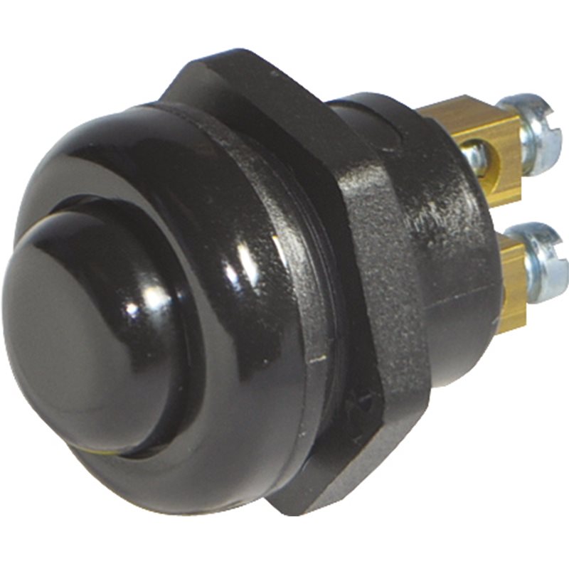 Push-Button Ignition Switch