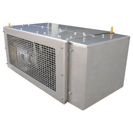 Rencool Mine Air Conditioner