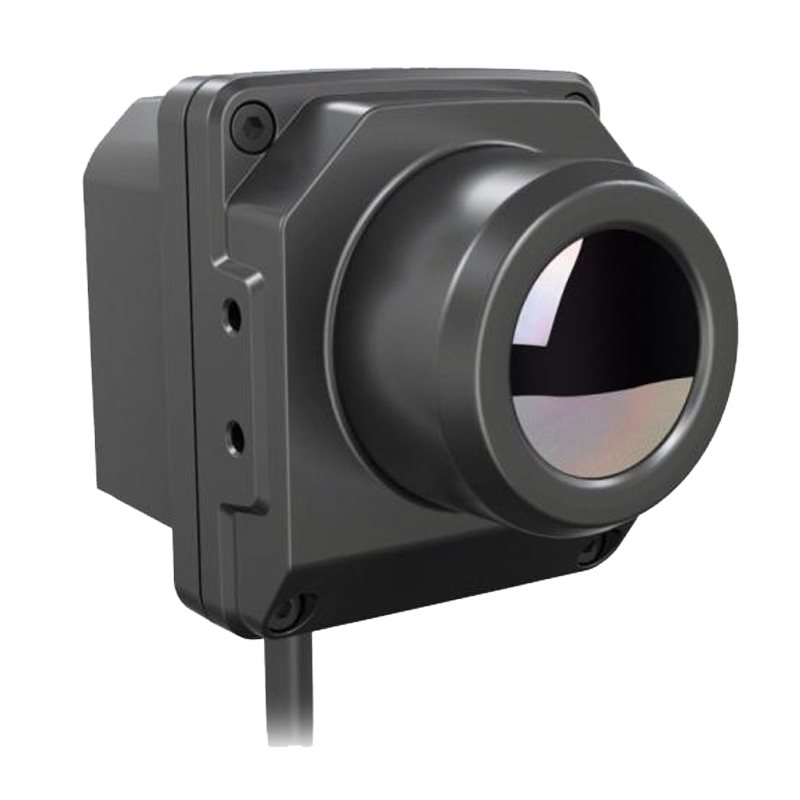Q2Thermal Infrared Thermal Night Vision System