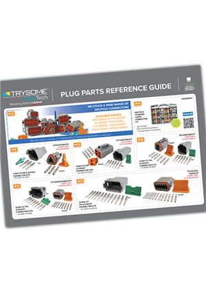 Plug Parts Reference Guide