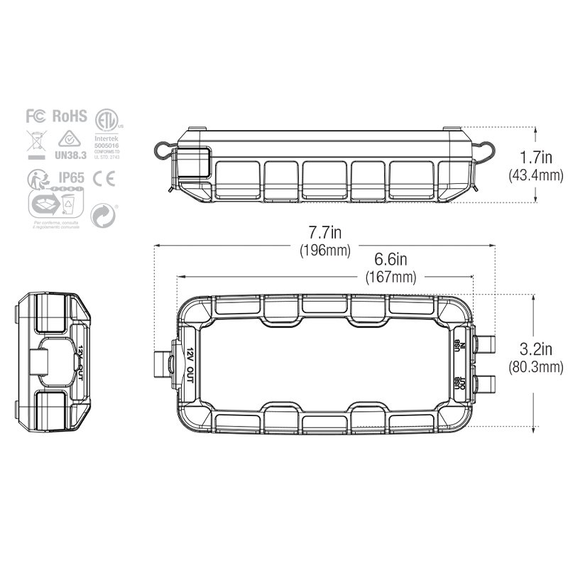 Trysome Auto Electrical Engineering (Pty) Ltd.