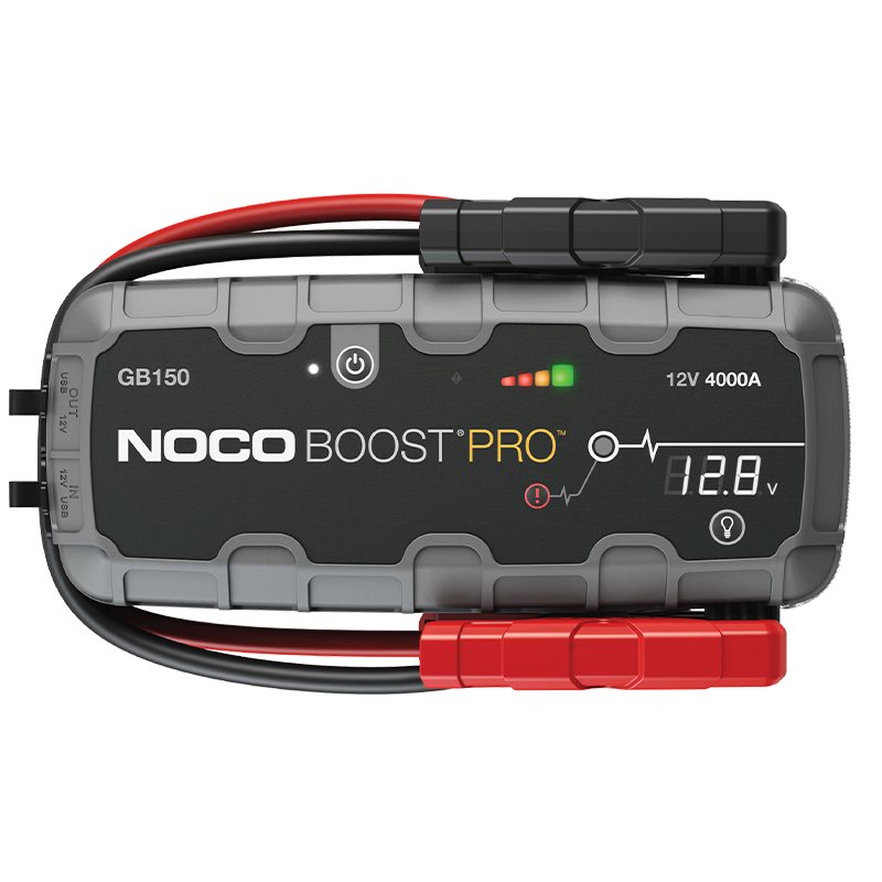 Noco GB150 Boost® PRO™ Jump Starter