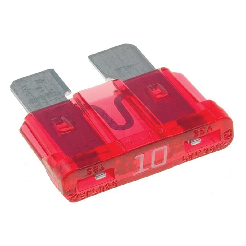 Littelfuse ATO Glow Blade Fuse