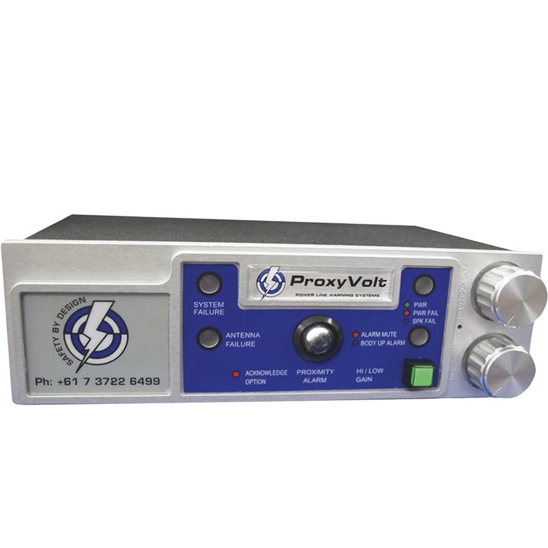 ProxyVolt Powerline Warning System PBVS015