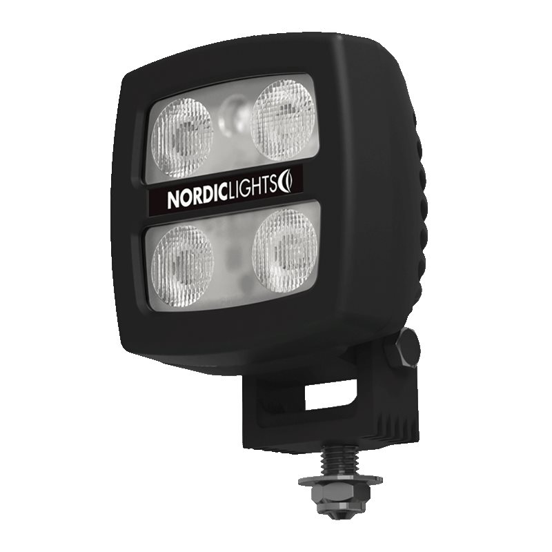 Nordic LED Work Light Spica N2401