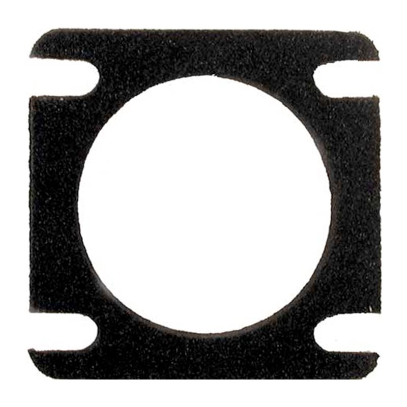 Deutsch 3 Way Gasket