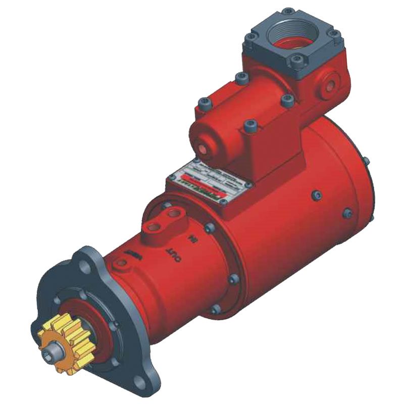 Jetstream Air Turbine for Diesel Engines