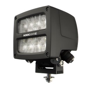 Nordic LED Work Light Centaurus N4601