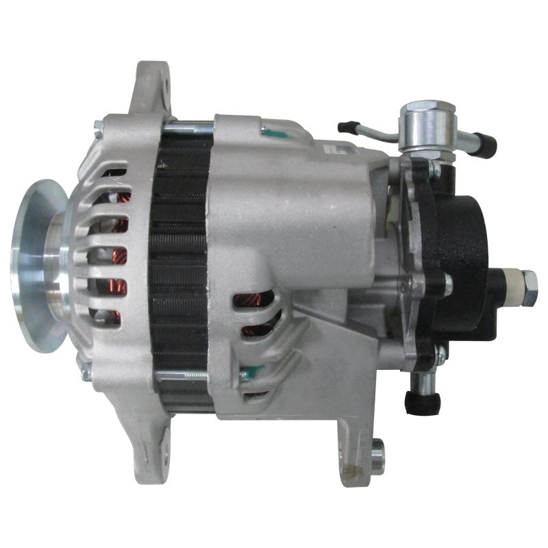 TrylecHD Mando-Type Alternator