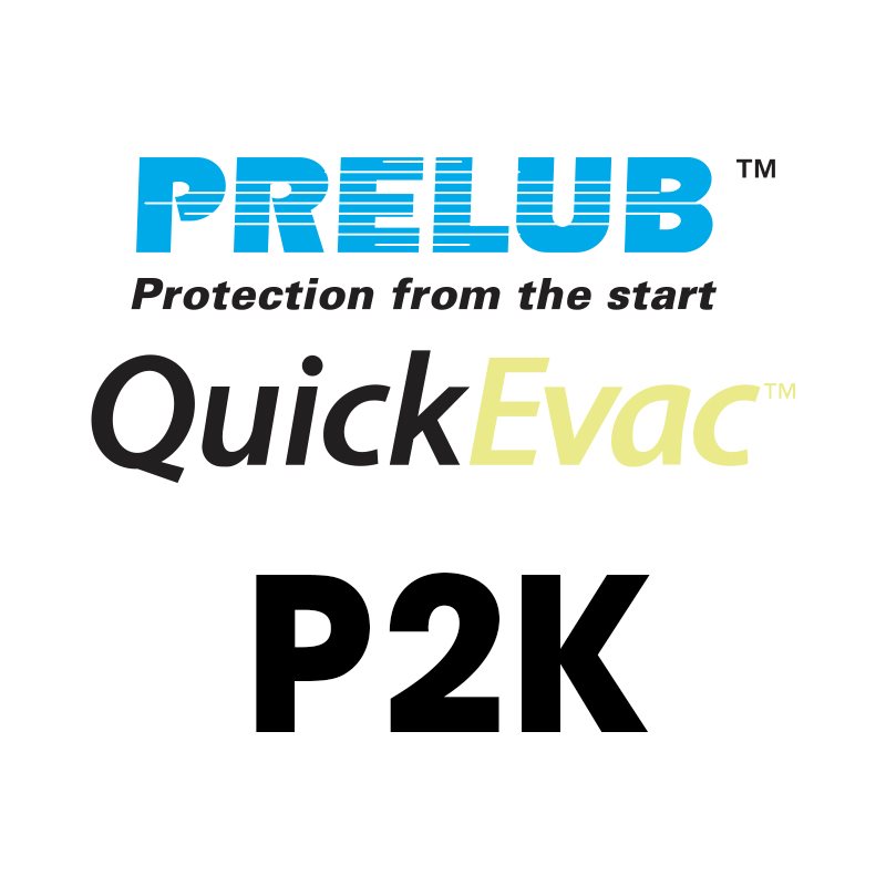 Prelub P2K System