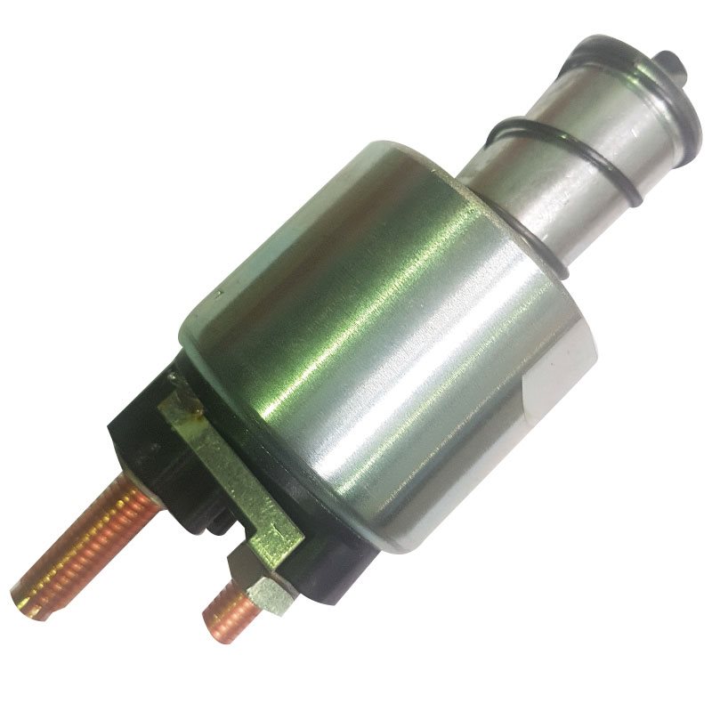 Valeo D7R Solenoid