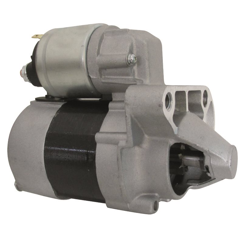 Valeo-Type D7E Starter STR0008