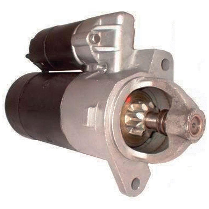 Bosch-Type Starter (Nissan 1200/1400)