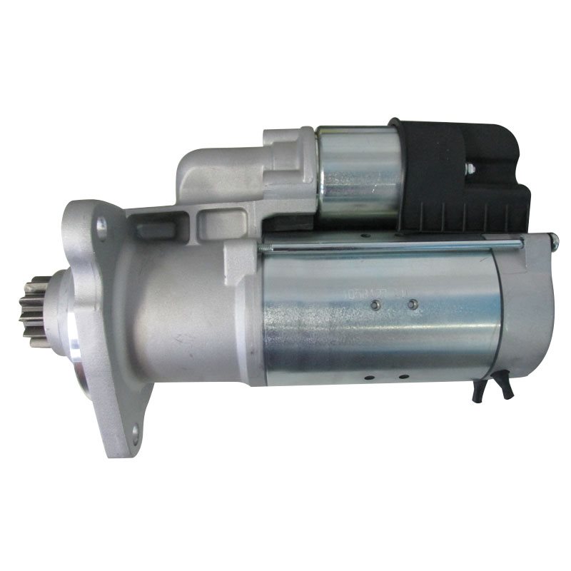 Bosch-Type Starter; 24 V; 5.5 kW