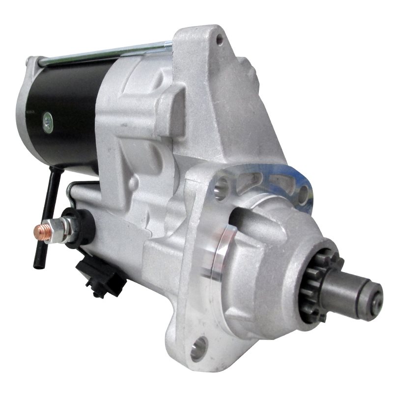 Fabbro Nippon Denso-Type Starter