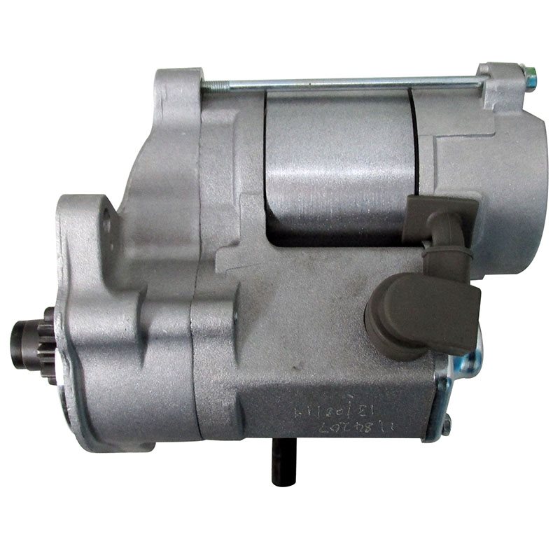 Fabbro Nippon Denso-Type Starter