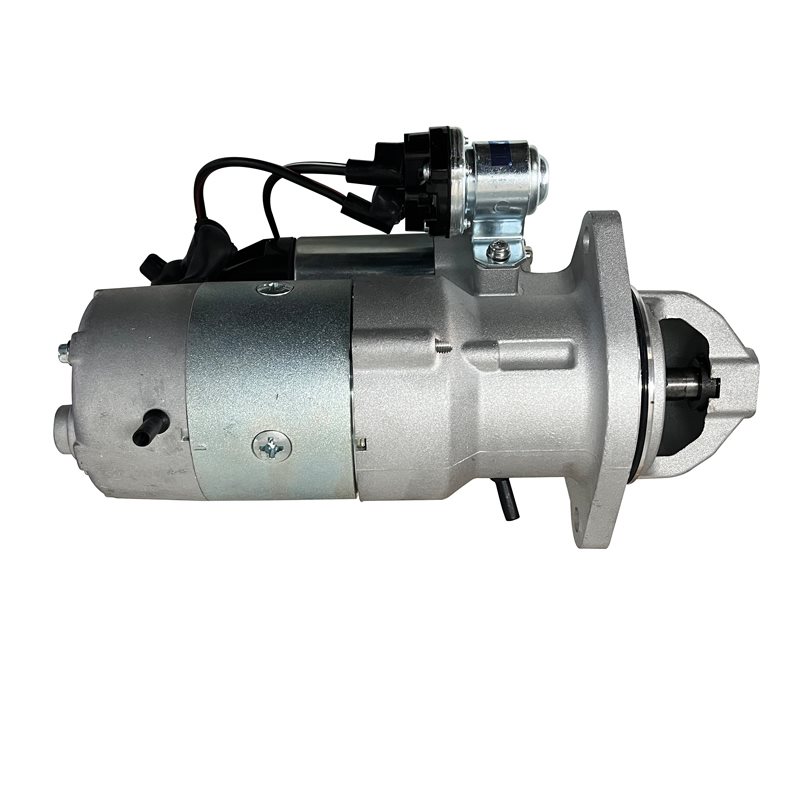 Fabbro Prestolite-Type M100R Starter