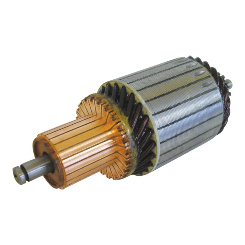 TrylecHD Bosch-Type EV Armature
