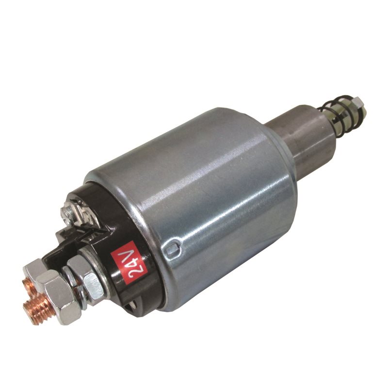 Bosch-Type  JD/JF Solenoid 24 V ADE/Deutz