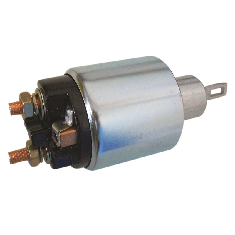 Bosch-Type  Solenoid 12 V 3 Hole